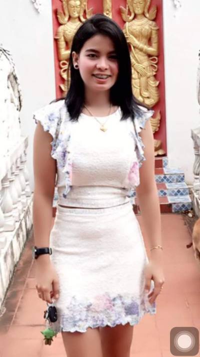 Hunny 33 ans เมือง Thaïlande