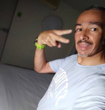Hervé 52 ปี Toulouse France