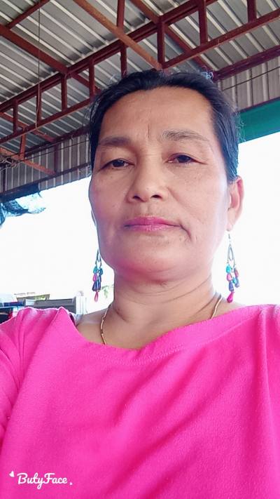 สมฤดี หทัยรัตน์ 47 ans  Thaïlande