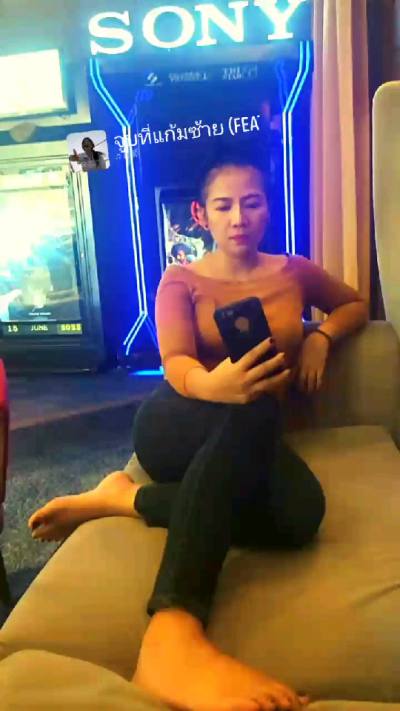 Phetcha 31 ans ไทย Thaïlande