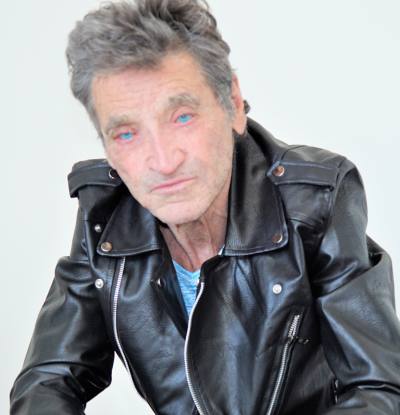 Alain 66 years Tarbes France