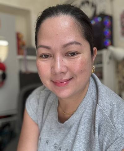 Napatcha 40 years Bangkok Thailand