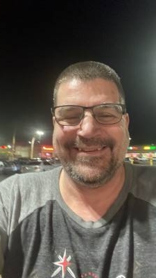 Chris 55 ปี Las Vegas United States