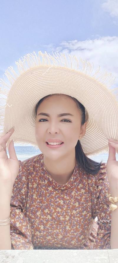 Jane 48 ans Muang  Thaïlande