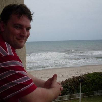 James 46 ปี Palm Bay United States