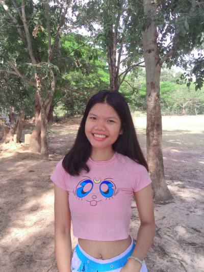 Kannika 20 ans ศรีรัตนะ Thaïlande