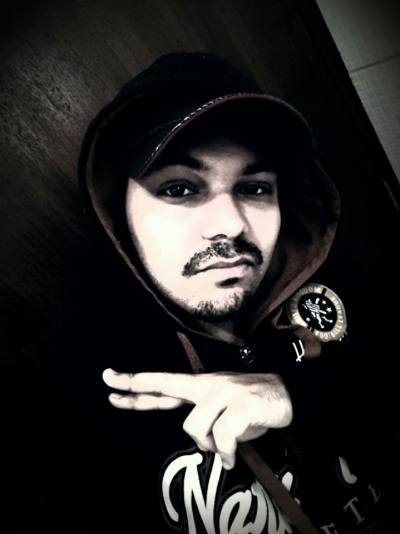 Nyke 33 ปี Rio De Janeiro Brazil