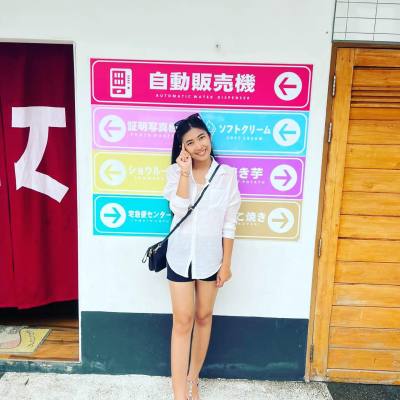 Pornnipa 28 years Pornnipa Thailand