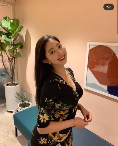 Nattika 34 ans English Thaïlande