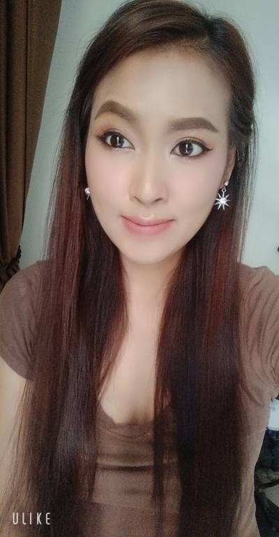 Mimi 38 Jahre Hatyai Thailand