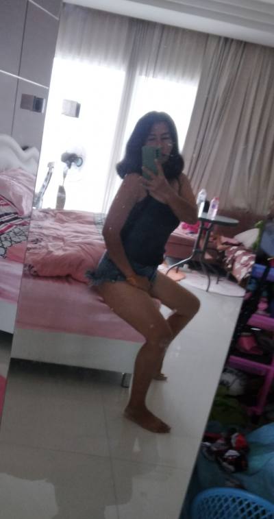 Ananta 42 years บางละมุง Thailand