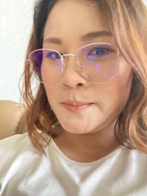 Biwe 34 ans Namphong Thaïlande