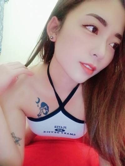 Patty 35 ans เชียงราย Thaïlande