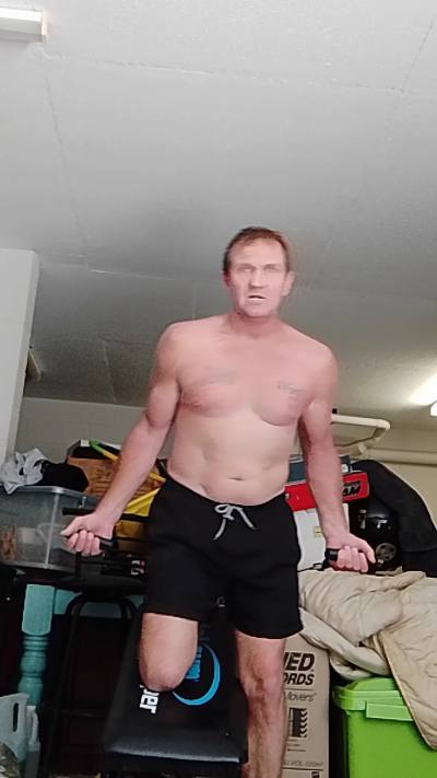 Bradley 47 ปี Coolum Beach Queensland Australia