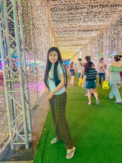 Janeny 27 years สังขะ Thailand