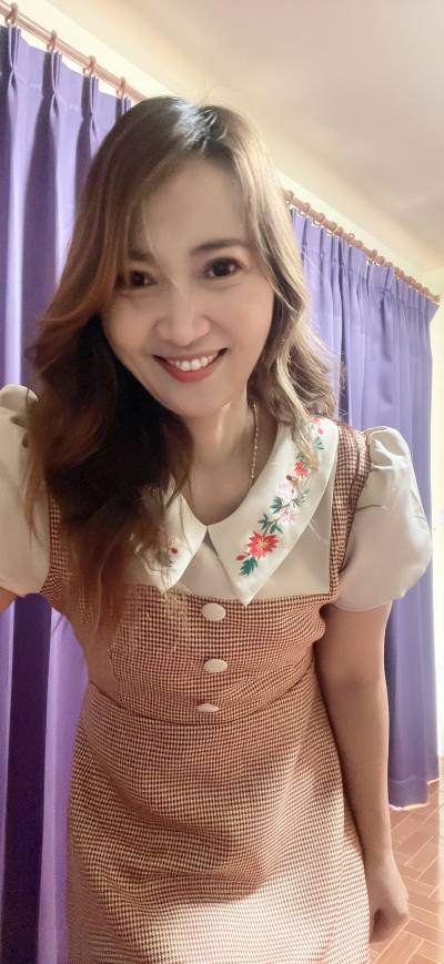 Darin 44 ans Rayong Thaïlande