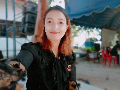 Jane 44 Jahre เดชอุดม Thailand