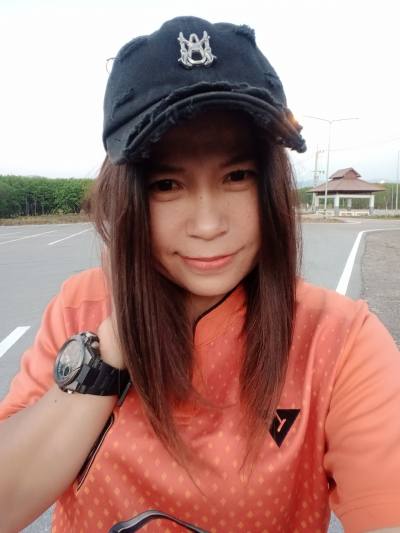 Nee 43 Jahre Chiang Rai Thailand