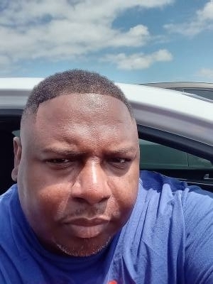 Keith 49 ans Dallas Etats-Unis