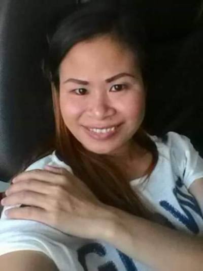 Thanchanok 46 ans ลอง Thaïlande