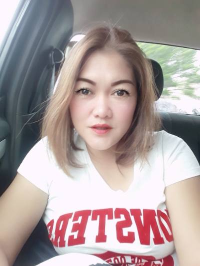 Opor 43 ans Huahin Thaïlande