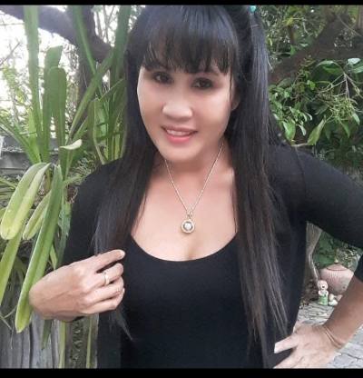Thongphan yenjabok 57 ans Nakhon Ratchasima Thaïlande