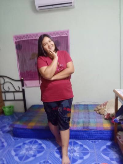 Bowvy 30 ans โคกสูง Thaïlande