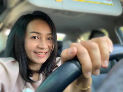 Nim 49 ans Muang  Thaïlande