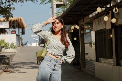 Yok 26 ans Muang  Thaïlande