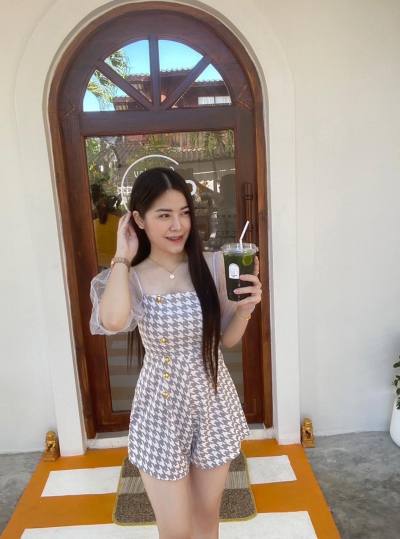 Ni 28 ans ภูเก็ต Thaïlande