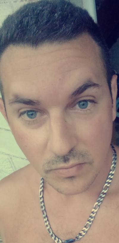 Julien 36 Jahre Dreux Frankreich