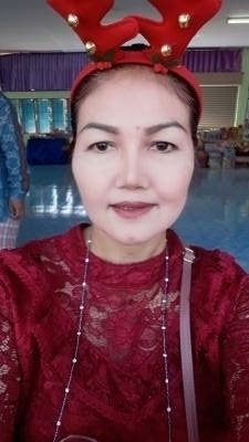 Jai 48 ans ขาณุวรลักษณ์ Thaïlande