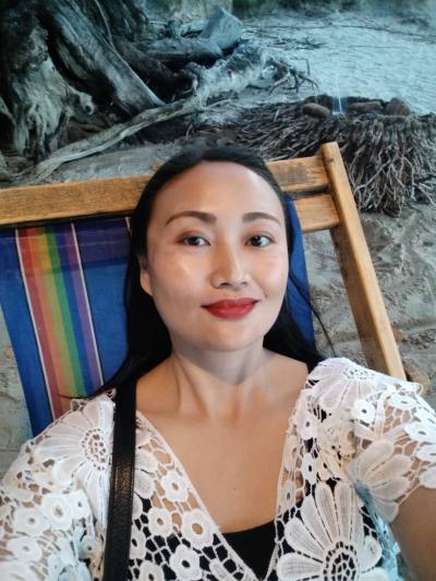 Anny 43 ans Samutprakarn Thaïlande