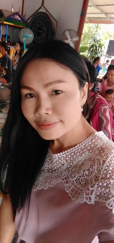 Prapawarin 46 ans Kantharalak Thaïlande