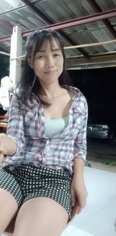 Risa 46 Jahre เมือง Thailand
