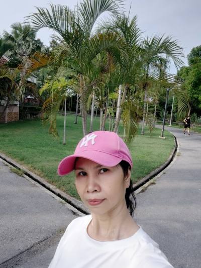 Pimm 52 Jahre Thailand Thailand