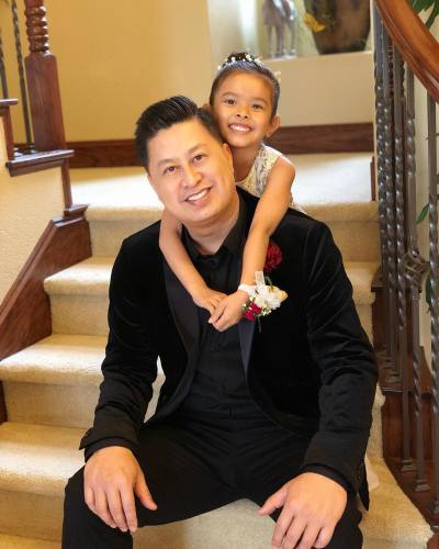 Jorge 51 ปี Mae Rim ไทย