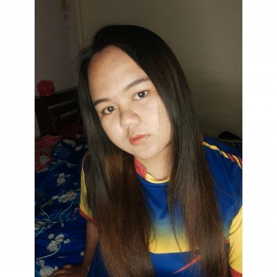 Watsana 21 ans ร้อยเอ็ด Thaïlande
