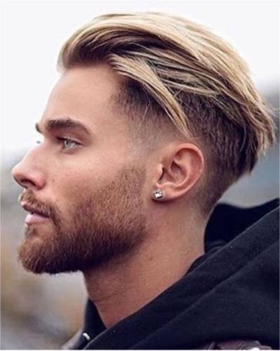 Marvin 29 ปี Berlin Germany