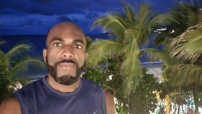 Nathan 38 ans London Royaume-Uni