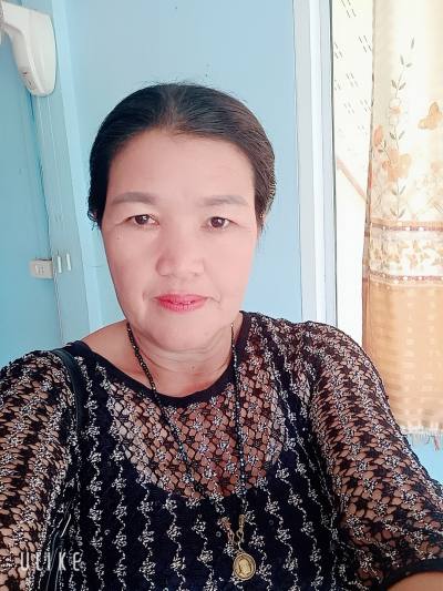 Chittra 52 ans Phorncharoen Thaïlande