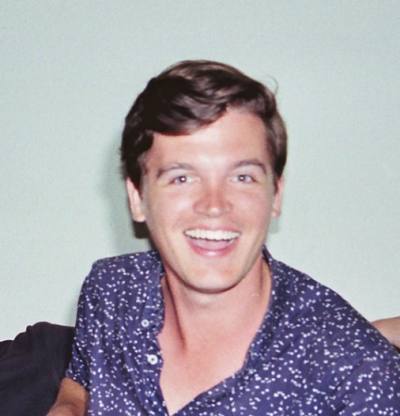 Rogier 29 ปี Bangkok ไทย