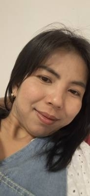 Patritha 31 Jahre Bankkok Thailand