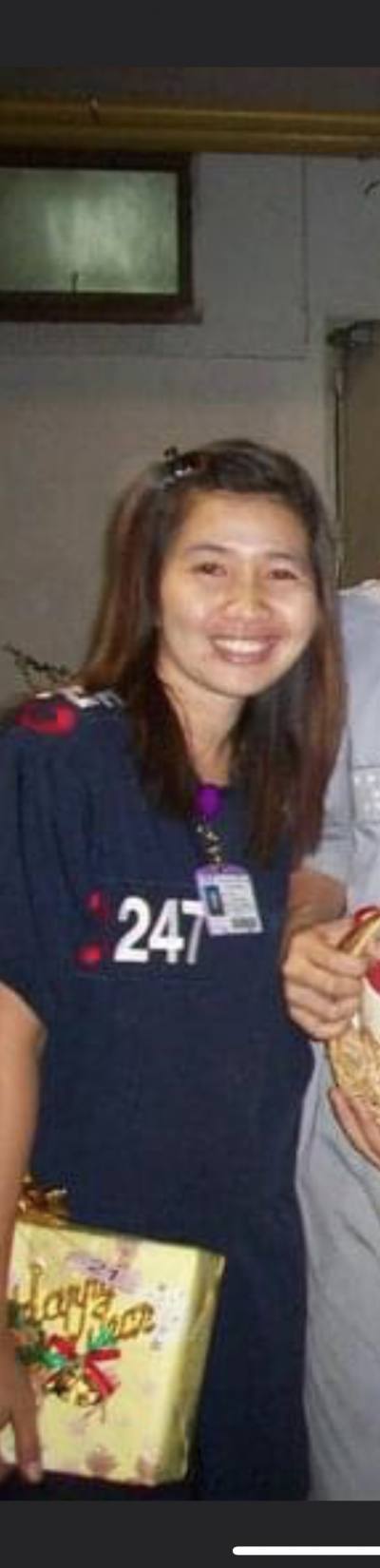 Sukalya 42 ans สมุย Thaïlande