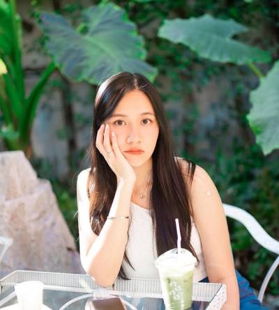 Pla 34 ans Muang Chiang Mai Thaïlande