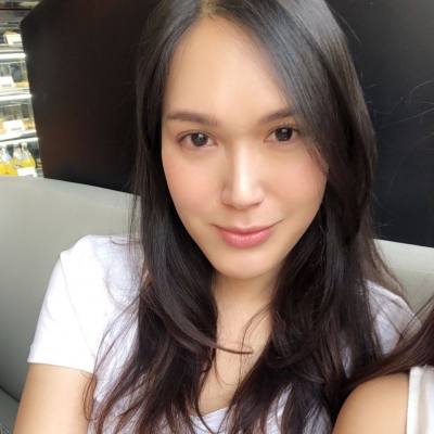 Nina 36 Jahre Chiang Mai Thailand