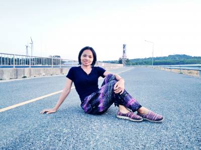 Lek 42 ans Nongkhai  Thaïlande
