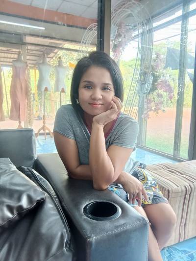 Dao 43 years Sakon Nakhon  Thailand