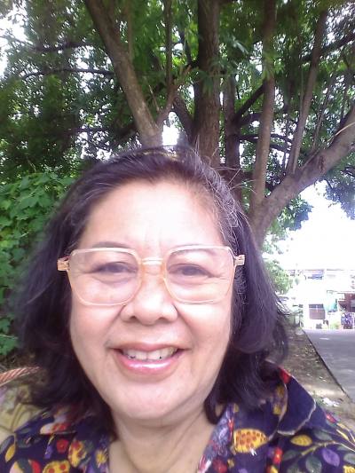 Chuanis 59 ans Raychbury Thaïlande