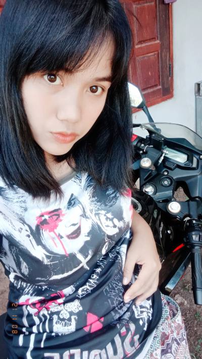 Wi 28 ans  บ้านหนองดุด Thaïlande
